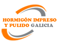 Hormigon Impreso Galicia